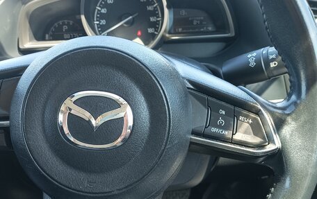 Mazda Axela, 2017 год, 1 500 000 рублей, 21 фотография