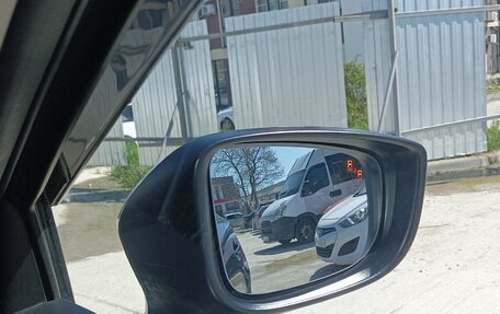 Mazda Axela, 2017 год, 1 500 000 рублей, 18 фотография