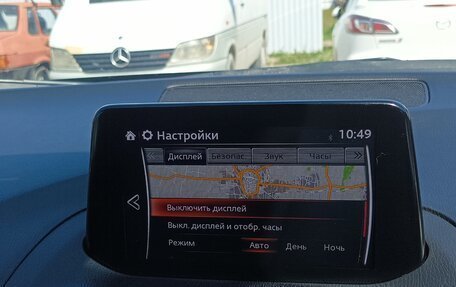 Mazda Axela, 2017 год, 1 500 000 рублей, 23 фотография