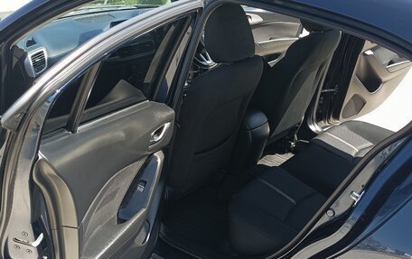 Mazda Axela, 2017 год, 1 500 000 рублей, 11 фотография