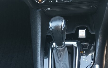 Mazda Axela, 2017 год, 1 500 000 рублей, 22 фотография