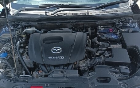 Mazda Axela, 2017 год, 1 500 000 рублей, 17 фотография