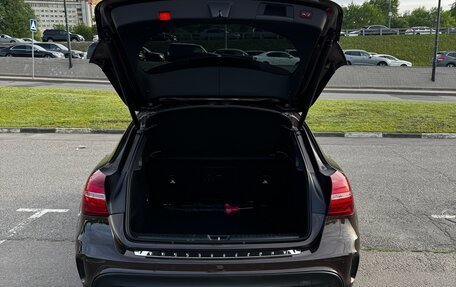 Mercedes-Benz GLA, 2018 год, 2 900 000 рублей, 4 фотография