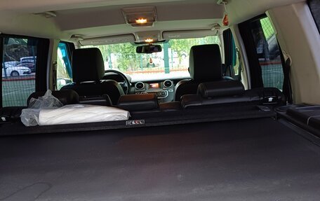 Land Rover Discovery IV, 2013 год, 1 890 000 рублей, 18 фотография