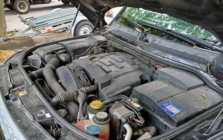Land Rover Discovery IV, 2013 год, 1 890 000 рублей, 12 фотография