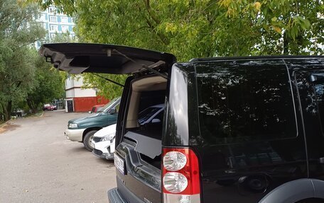 Land Rover Discovery IV, 2013 год, 1 890 000 рублей, 15 фотография