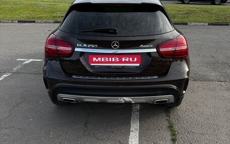 Mercedes-Benz GLA, 2018 год, 2 900 000 рублей, 2 фотография