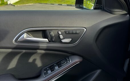 Mercedes-Benz GLA, 2018 год, 2 900 000 рублей, 10 фотография