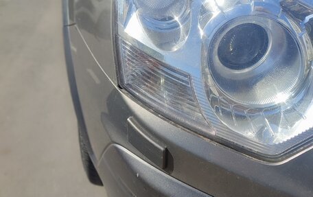 Opel Antara I, 2008 год, 1 200 000 рублей, 8 фотография