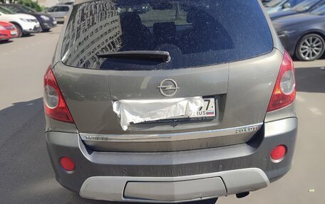 Opel Antara I, 2008 год, 1 200 000 рублей, 3 фотография