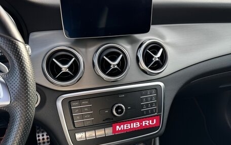 Mercedes-Benz GLA, 2018 год, 2 900 000 рублей, 9 фотография