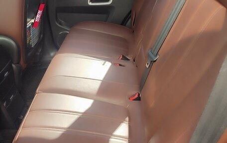 Opel Antara I, 2008 год, 1 200 000 рублей, 10 фотография