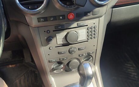 Opel Antara I, 2008 год, 1 200 000 рублей, 18 фотография