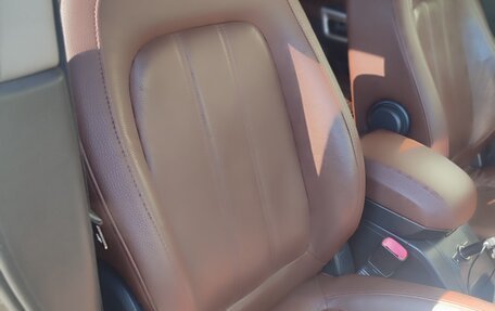 Opel Antara I, 2008 год, 1 200 000 рублей, 12 фотография