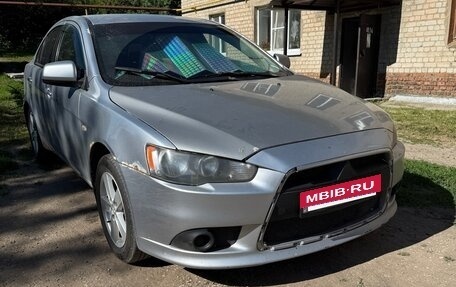 Mitsubishi Lancer IX, 2011 год, 429 000 рублей, 3 фотография