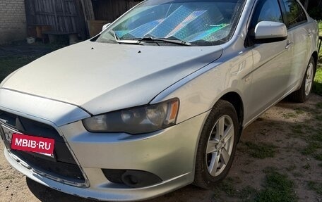 Mitsubishi Lancer IX, 2011 год, 429 000 рублей, 2 фотография