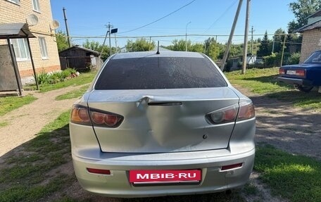 Mitsubishi Lancer IX, 2011 год, 429 000 рублей, 5 фотография