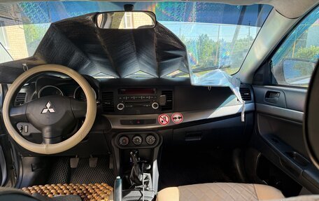 Mitsubishi Lancer IX, 2011 год, 429 000 рублей, 10 фотография
