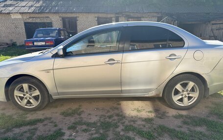 Mitsubishi Lancer IX, 2011 год, 429 000 рублей, 7 фотография