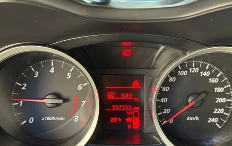 Mitsubishi Lancer IX, 2011 год, 429 000 рублей, 12 фотография