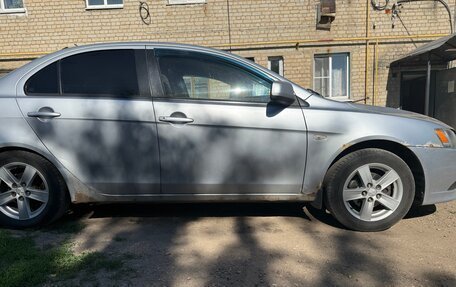 Mitsubishi Lancer IX, 2011 год, 429 000 рублей, 8 фотография