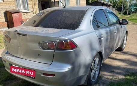 Mitsubishi Lancer IX, 2011 год, 429 000 рублей, 6 фотография