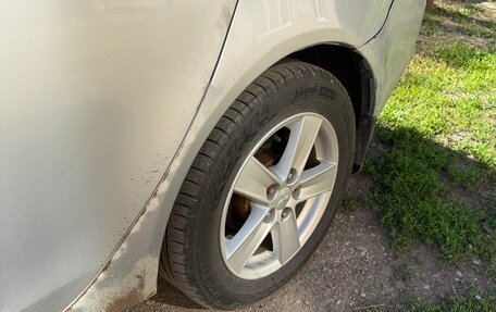 Mitsubishi Lancer IX, 2011 год, 429 000 рублей, 18 фотография