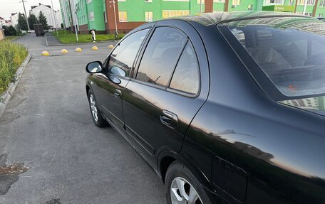 Nissan Almera Classic, 2007 год, 260 000 рублей, 6 фотография
