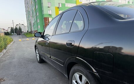 Nissan Almera Classic, 2007 год, 260 000 рублей, 7 фотография