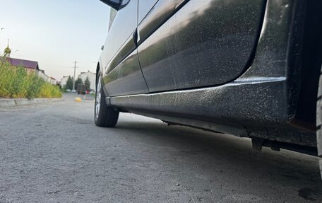 Nissan Almera Classic, 2007 год, 260 000 рублей, 8 фотография