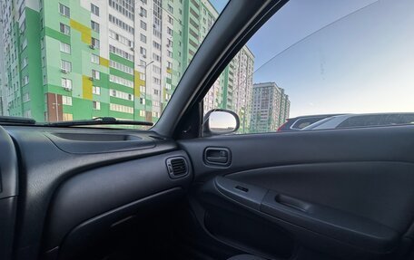 Nissan Almera Classic, 2007 год, 260 000 рублей, 13 фотография
