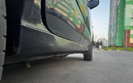 Nissan Almera Classic, 2007 год, 260 000 рублей, 9 фотография
