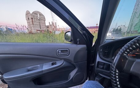 Nissan Almera Classic, 2007 год, 260 000 рублей, 14 фотография