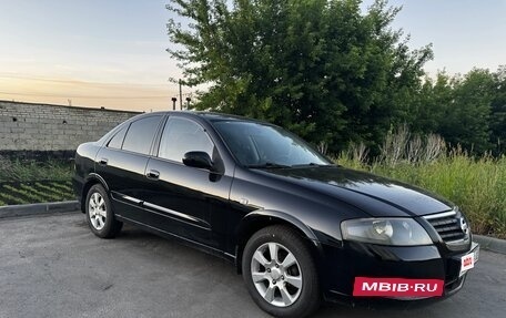 Nissan Almera Classic, 2007 год, 260 000 рублей, 3 фотография