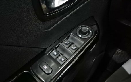 Renault Kaptur I рестайлинг, 2018 год, 1 725 000 рублей, 11 фотография