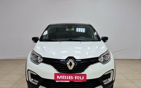 Renault Kaptur I рестайлинг, 2018 год, 1 725 000 рублей, 4 фотография