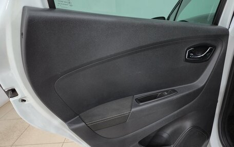 Renault Kaptur I рестайлинг, 2018 год, 1 725 000 рублей, 18 фотография
