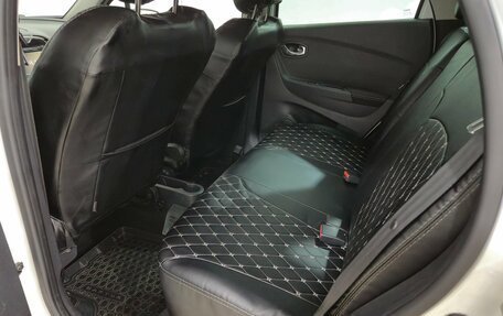 Renault Kaptur I рестайлинг, 2018 год, 1 725 000 рублей, 19 фотография