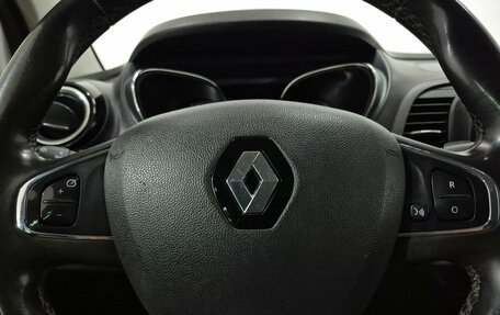 Renault Kaptur I рестайлинг, 2018 год, 1 725 000 рублей, 27 фотография