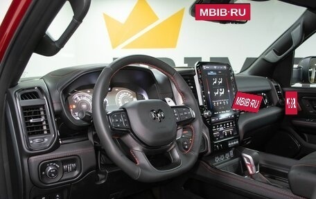 Rambler 1500, 2026 год, 11 499 000 рублей, 9 фотография