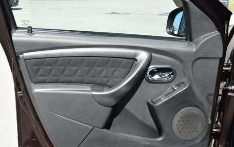 Renault Duster I рестайлинг, 2015 год, 1 197 000 рублей, 16 фотография