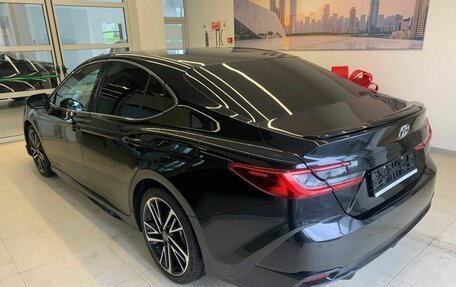 Toyota Camry, 2024 год, 3 762 000 рублей, 6 фотография