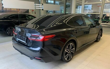 Toyota Camry, 2024 год, 3 762 000 рублей, 4 фотография