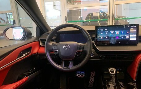 Toyota Camry, 2024 год, 3 762 000 рублей, 8 фотография