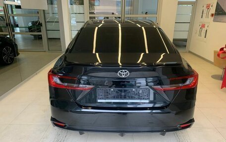Toyota Camry, 2024 год, 3 762 000 рублей, 5 фотография