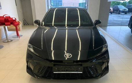 Toyota Camry, 2024 год, 3 762 000 рублей, 2 фотография