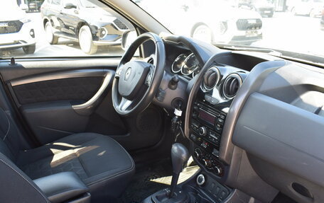 Renault Duster I рестайлинг, 2015 год, 1 197 000 рублей, 24 фотография