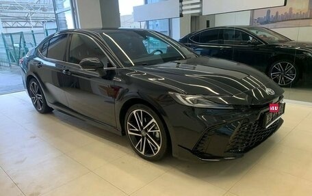 Toyota Camry, 2024 год, 3 762 000 рублей, 3 фотография