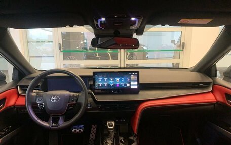 Toyota Camry, 2024 год, 3 762 000 рублей, 11 фотография