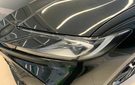 Toyota Camry, 2024 год, 3 762 000 рублей, 14 фотография